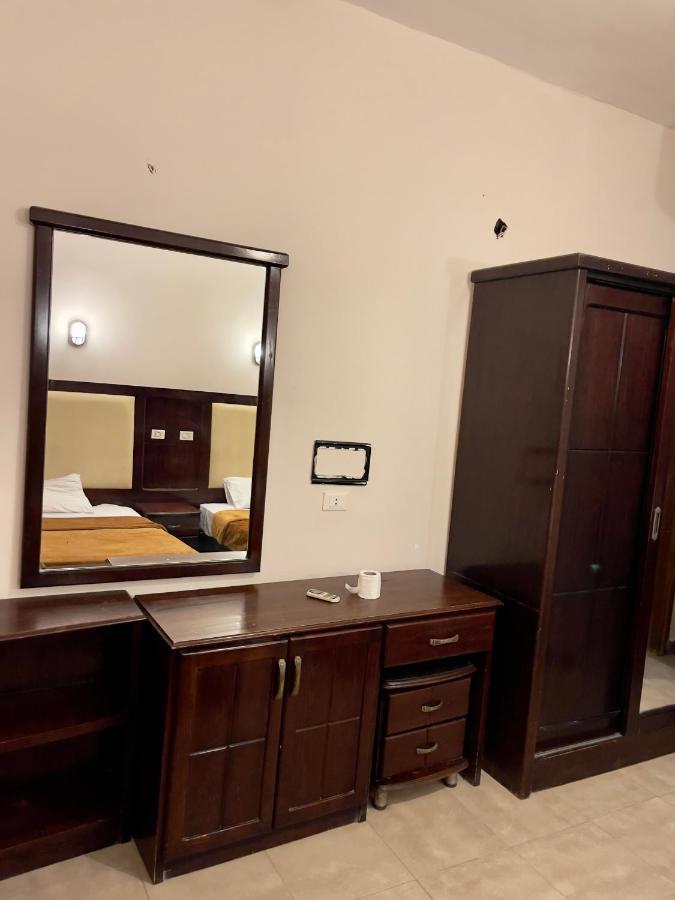 Black Prince Hotel Dahab Exterior foto